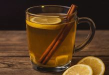 Noćni detoks napitak: pijte ga prije spavanja za lakši stomak i brže sagorijevanje masnoća