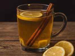 Noćni detoks napitak: pijte ga prije spavanja za lakši stomak i brže sagorijevanje masnoća