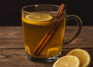 Noćni detoks napitak: pijte ga prije spavanja za lakši stomak i brže sagorijevanje masnoća