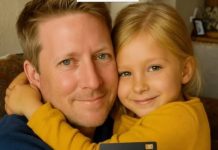 Preko telefona sam slučajno čula kako muž moli našu petogodišnju ćerku da mi nešto ne govori — i u istom trenutku sam potrčala kući.