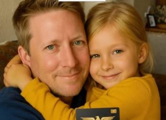 Preko telefona sam slučajno čula kako muž moli našu petogodišnju ćerku da mi nešto ne govori — i u istom trenutku sam potrčala kući.