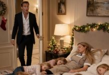 „Trideset i sedam dadilja je pobjeglo, ali ja sam ostala – kuća koja je promijenila moj život zauvijek!“