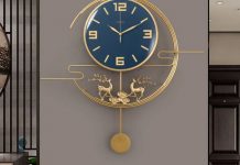 SAT NIKAKO NE SMIJETE DRŽATI NA OVOM MJESTU U KUĆI: Mnogi to ne znaju, a priziva NESREĆU!