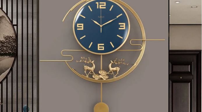 SAT NIKAKO NE SMIJETE DRŽATI NA OVOM MJESTU U KUĆI: Mnogi to ne znaju, a priziva NESREĆU!