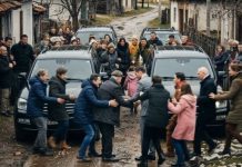 Dao je novac za vlastitu sahranu da spasi dijete