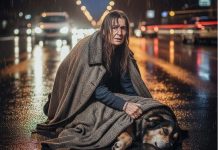 Baka je potrošila zadnju penziju da spasi pregaženog psa koga niko nije hteo: Veterinar je odbio da naplati, a onda joj uručio kovertu