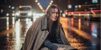 Baka je potrošila zadnju penziju da spasi pregaženog psa koga niko nije hteo: Veterinar je odbio da naplati, a onda joj uručio kovertu