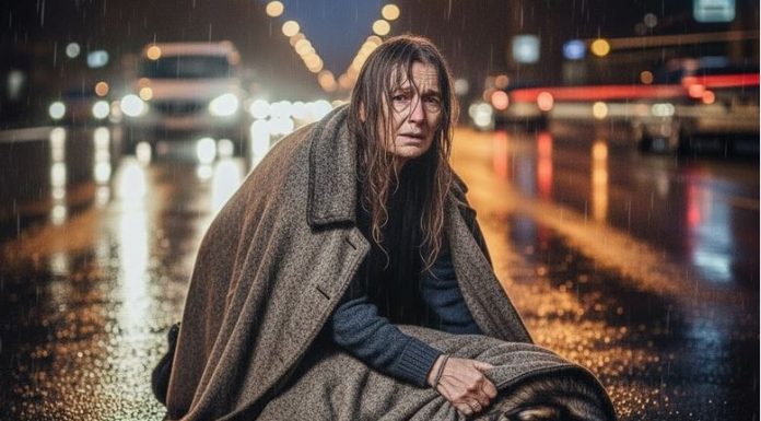 Baka je potrošila zadnju penziju da spasi pregaženog psa koga niko nije hteo: Veterinar je odbio da naplati, a onda joj uručio kovertu