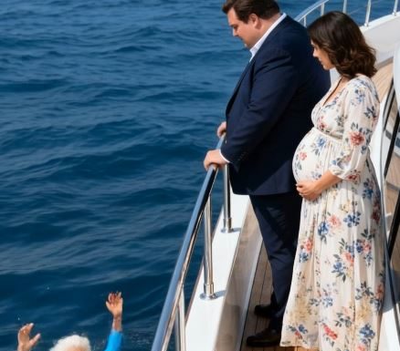 „Preživio smrt zbog osvete: Kako je bogati otac prevario sina i snaju koji su ga pokušali ubiti“