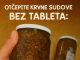 OTČEPITE KRVNE SUDOVE BEZ TABLETA, BIĆETE ODUŠEVLJENI: Pritisak će vam uvijek biti 120 s 80, ako koristite ovu prirodnu infuziju