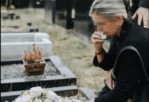 Dva meseca je na grobu muža viđala tuđe cveće: pomislila da je imao ljubavnicu, pa doživela još većI šok!