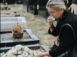 Dva meseca je na grobu muža viđala tuđe cveće: pomislila da je imao ljubavnicu, pa doživela još većI šok!