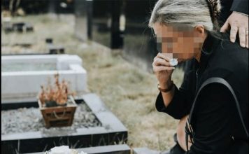 Dva meseca je na grobu muža viđala tuđe cveće: pomislila da je imao ljubavnicu, pa doživela još većI šok!