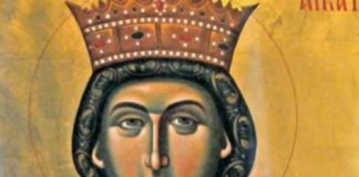 Dan kada se devojkama ostvaruje najveća želja: uradite ovo I verujte – sveta ekaterina moli za vas!