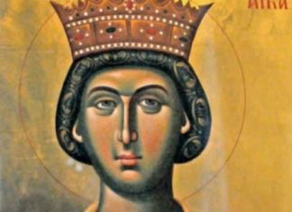 Dan kada se devojkama ostvaruje najveća želja: uradite ovo I verujte – sveta ekaterina moli za vas!