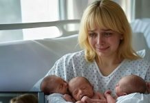 Petnaest godina nakon što su se naše trojke rodile, moj muž je iznenada rekao: „Već dugo imam sumnje — hajde da uradimo DNK test.“ Nasmejala sam se… sve dok lekar nije spustio rezultate na sto i rekao: „Bolje sedite.“