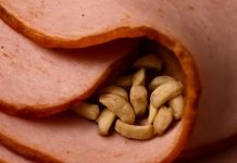 Planirala sam napraviti sendvič, a onda sam pronašla nešto što mi je promenilo dan…