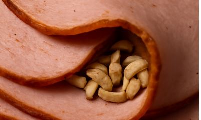 Planirala sam napraviti sendvič, a onda sam pronašla nešto što mi je promenilo dan…