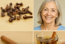 Voda s karanfilčićem i cimetom – Pijte je 50 dana svakodnevno i ostaćete u čudu!