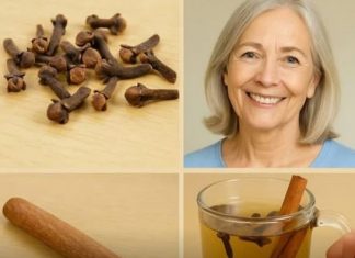 Voda s karanfilčićem i cimetom – Pijte je 50 dana svakodnevno i ostaćete u čudu!
