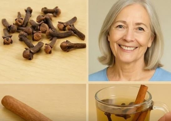Voda s karanfilčićem i cimetom – Pijte je 50 dana svakodnevno i ostaćete u čudu!