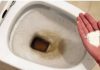 0CAT JE PR0ŠL0ST: 0vaj puder iz kuhinje čisti toalet za MlNUT – bez kamenca, žutih mrlja i mirisa!