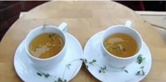 ČAJ KOJI SPUŠTA PRITISAK I HOLESTEROL KAO OD ŠALE! Smiruje srce i čisti masnoće iz krvi, a piju se samo 2 šolje dnevno!