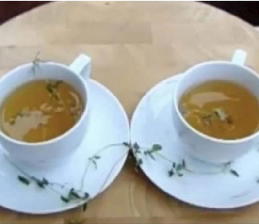 ČAJ KOJI SPUŠTA PRITISAK I HOLESTEROL KAO OD ŠALE! Smiruje srce i čisti masnoće iz krvi, a piju se samo 2 šolje dnevno!