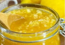 BLAGO NARODNE MEDICINE: Jedna čaša dnevno čisti začepljene arterije i masnu jetru…