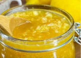 BLAGO NARODNE MEDICINE: Jedna čaša dnevno čisti začepljene arterije i masnu jetru…