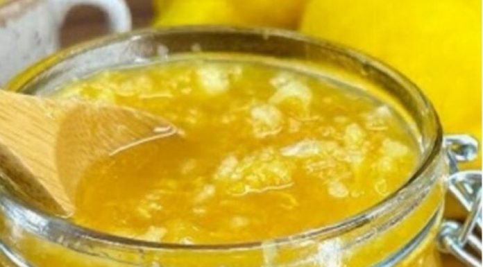 BLAGO NARODNE MEDICINE: Jedna čaša dnevno čisti začepljene arterije i masnu jetru…