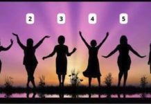 Koja vam žena izgleda najstarija? Odgovor otkriva važne aspekte vašeg karaktera