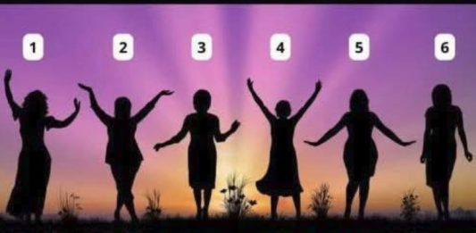 Koja vam žena izgleda najstarija? Odgovor otkriva važne aspekte vašeg karaktera