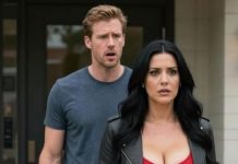 Mislio sam da je obična pomoć, dok nije progovorila