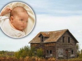 Majka je ostavila bebu u hladnoj, napuštenoj kućI: posle 10 godina saznala je šokantnu istinu!