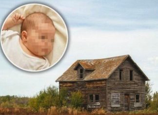 Majka je ostavila bebu u hladnoj, napuštenoj kućI: posle 10 godina saznala je šokantnu istinu!