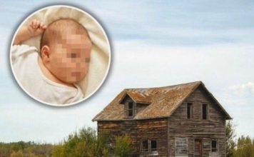 Majka je ostavila bebu u hladnoj, napuštenoj kućI: posle 10 godina saznala je šokantnu istinu!