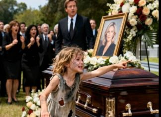 Tajna u Kovčegu: Kad Je Bogatstvo Postalo Smrtna Presuda