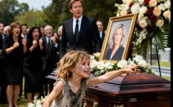 Tajna u Kovčegu: Kad Je Bogatstvo Postalo Smrtna Presuda