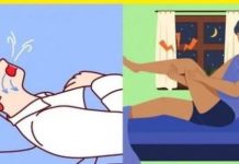 9 bitnih znakova dijabetesa koji se pojavljuju noću