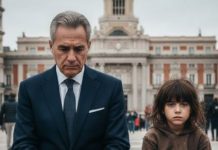 Čovek koji je umirao – I devojčica koja mu je vratila život“