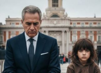 Čovek koji je umirao – I devojčica koja mu je vratila život“