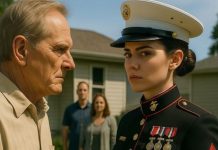 Noć kada su se vrata zatvorila