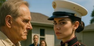 Noć kada su se vrata zatvorila