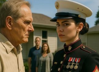 Noć kada su se vrata zatvorila