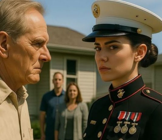 Noć kada su se vrata zatvorila