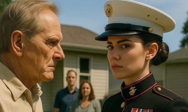 Noć kada su se vrata zatvorila