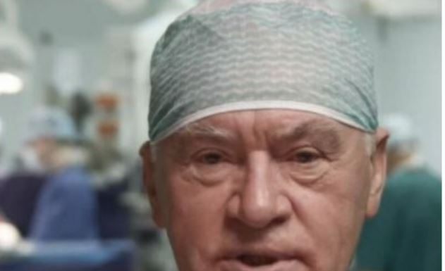 D0KTORI ZA RAK 0TKRILI ŠTA NIKAD NE JEDU 0D HRANE: To je ČISTO ZL0 u tanjiru, navući će vam mnoge BOLESTI