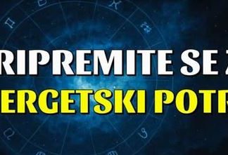 U NAREDNIM DANIMA DOGODIT ĆE SE NEŠTO VELIKO: Blizance, Lava, Vagu i Ribe OČEKUJE VAŽNO OTKRIĆE i IZNENADNI PRILJEV NOVCA!