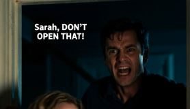 “Tajna Sobe Koju Nitko Nije Smio Vidjeti: Šokantno Otkriće Koje Je Promijenilo Naše Živote”